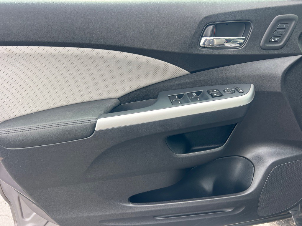 2015 Honda CR-V Image 10