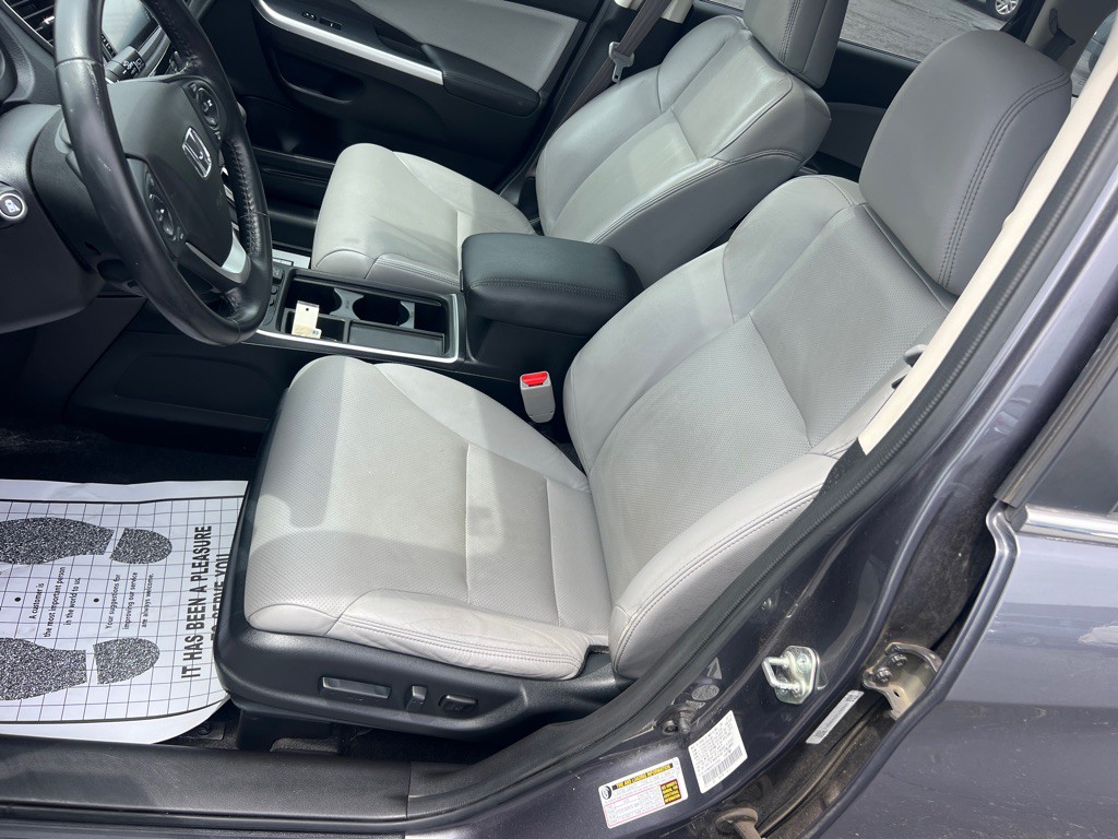 2015 Honda CR-V Image 11
