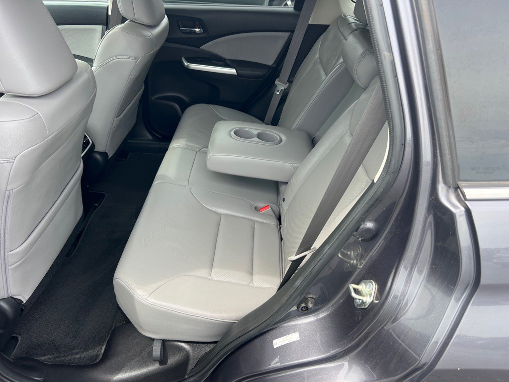 2015 Honda CR-V Image 13