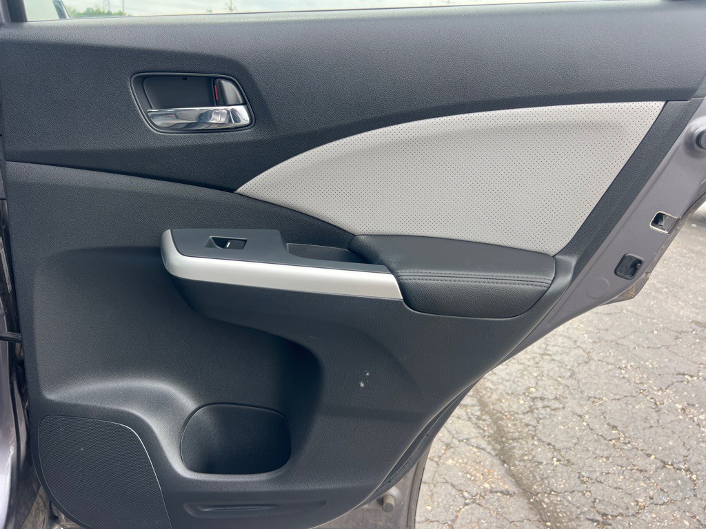 2015 Honda CR-V Image 14