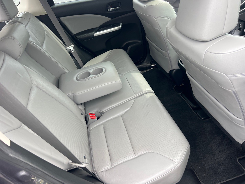 2015 Honda CR-V Image 15