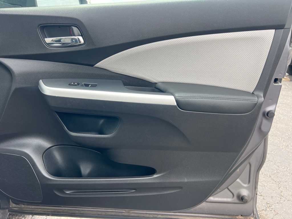 2015 Honda CR-V Image 17
