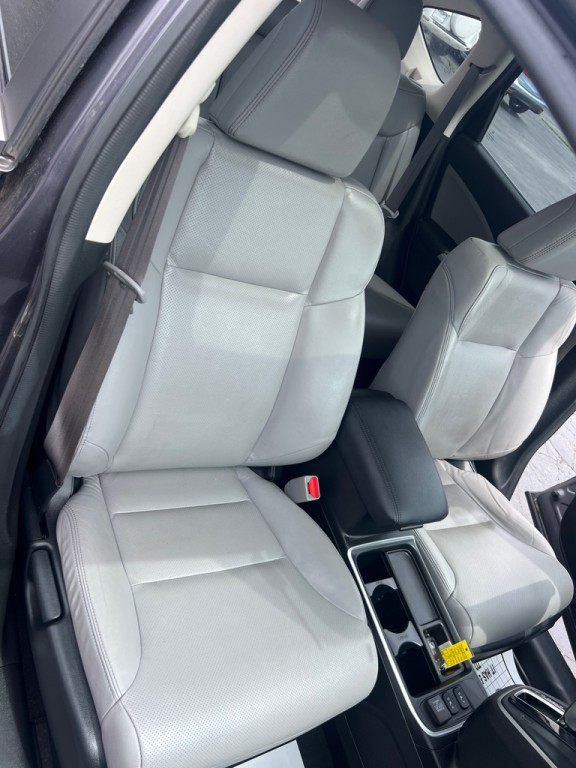 2015 Honda CR-V Image 19