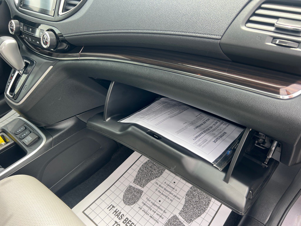 2015 Honda CR-V Image 20