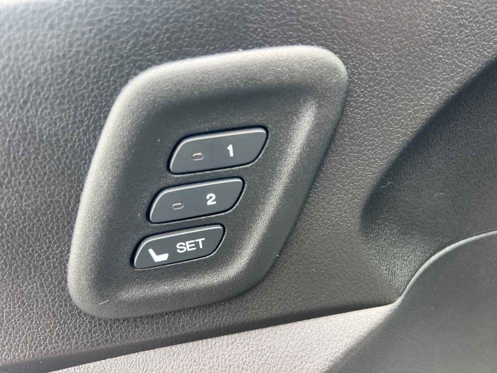 2015 Honda CR-V Image 25