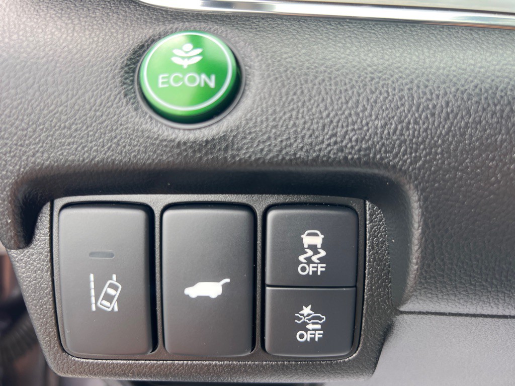 2015 Honda CR-V Image 26