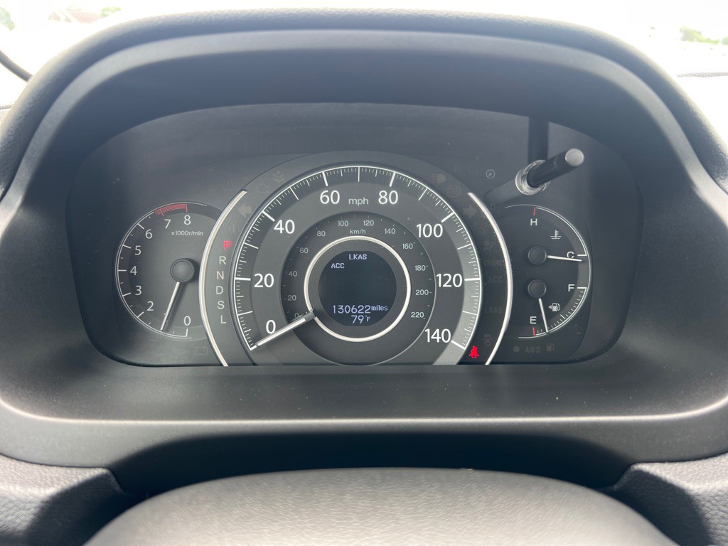 2015 Honda CR-V Image 28