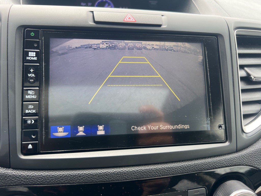 2015 Honda CR-V Image 31