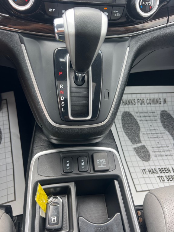 2015 Honda CR-V Image 32