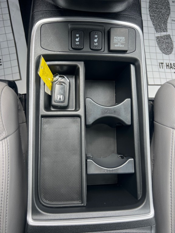 2015 Honda CR-V Image 33