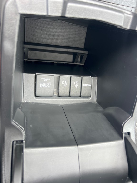 2015 Honda CR-V Image 35