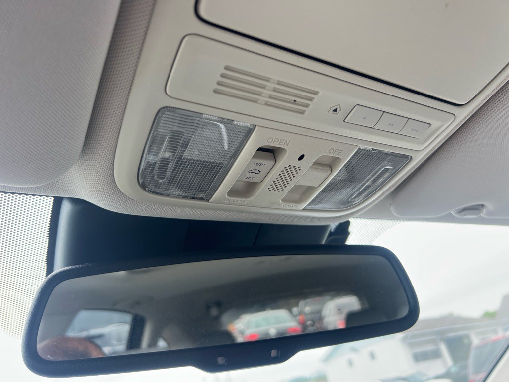 2015 Honda CR-V Image 36