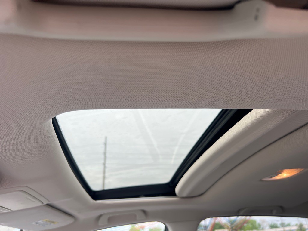 2015 Honda CR-V Image 37