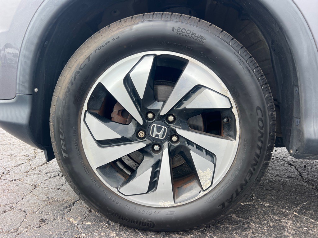 2015 Honda CR-V Image 38