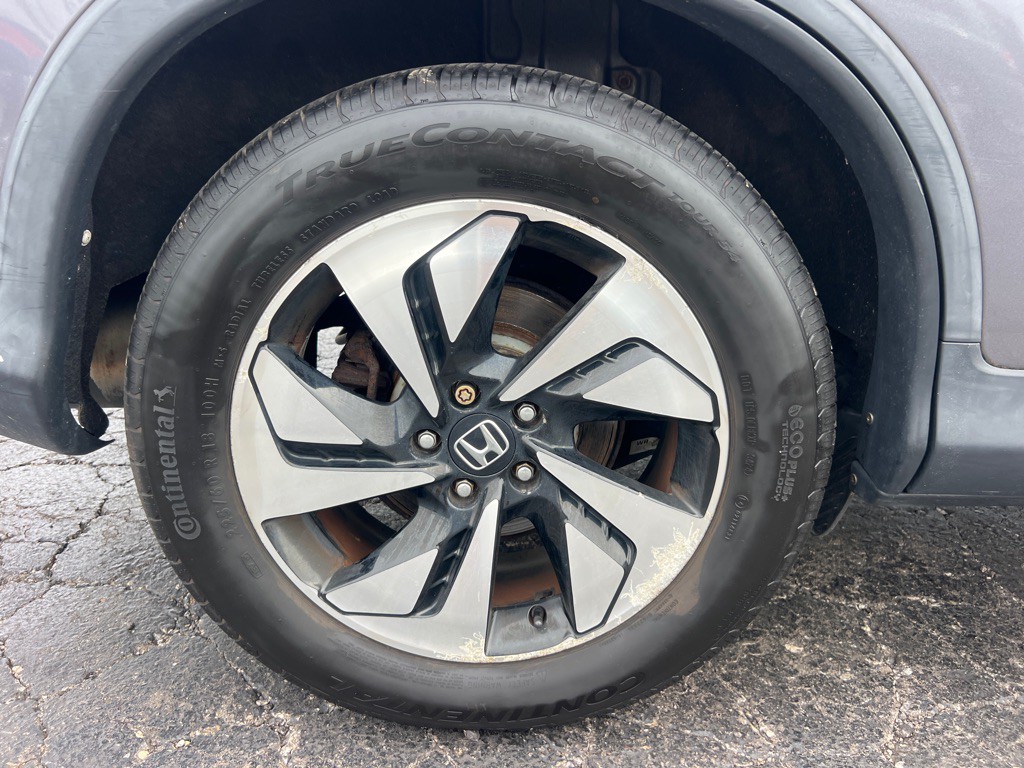 2015 Honda CR-V Image 40