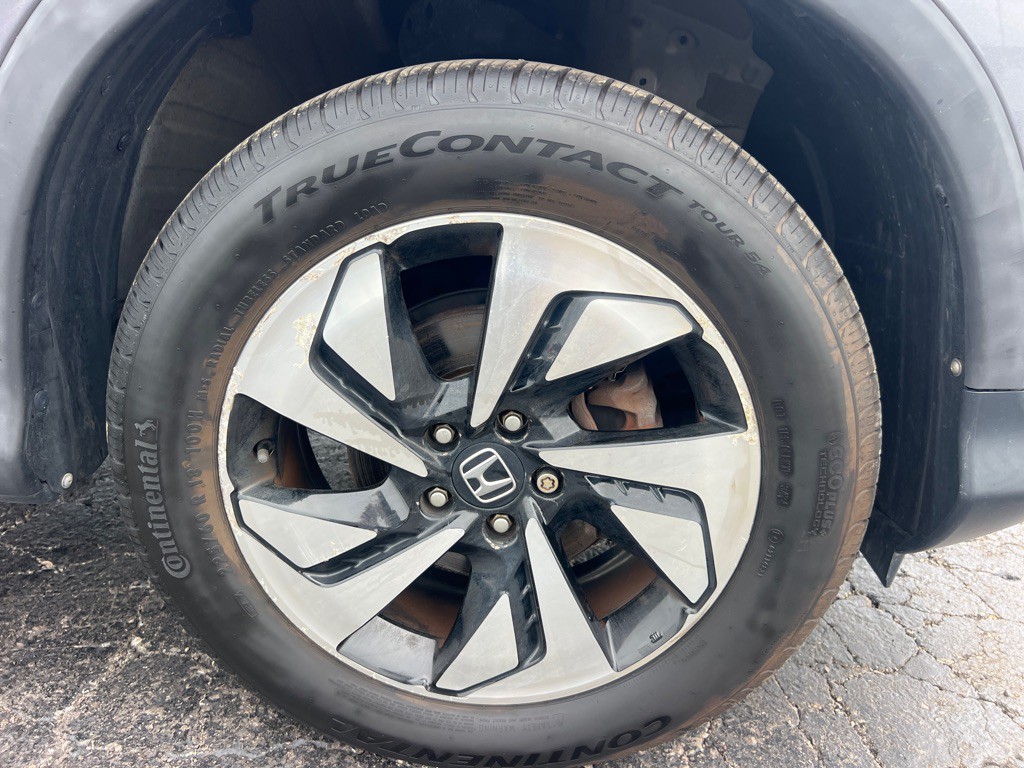 2015 Honda CR-V Image 41
