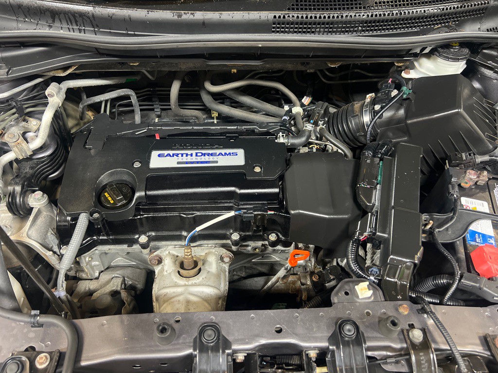 2015 Honda CR-V Image 43