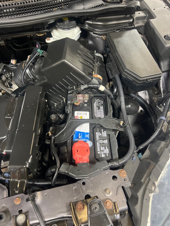 2015 Honda CR-V Image 44