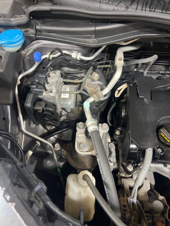 2015 Honda CR-V Image 45