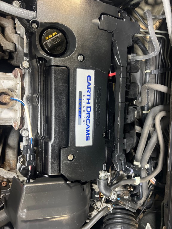 2015 Honda CR-V Image 46