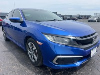 Image for 2020 Honda Civic LX ID: 7377074