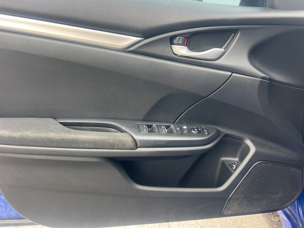 2020 Honda Civic Image 10