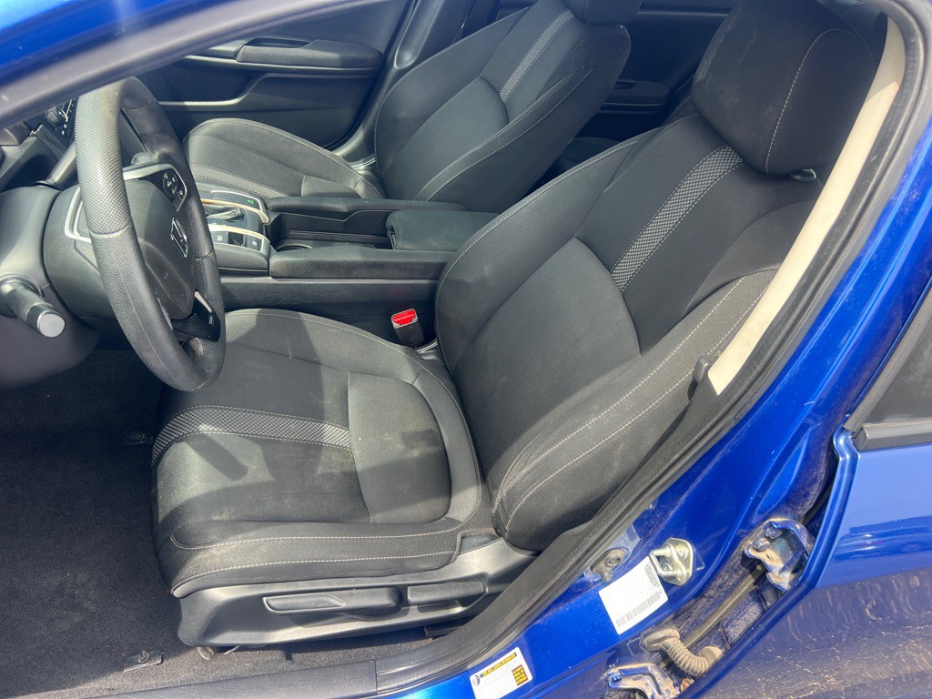 2020 Honda Civic Image 11