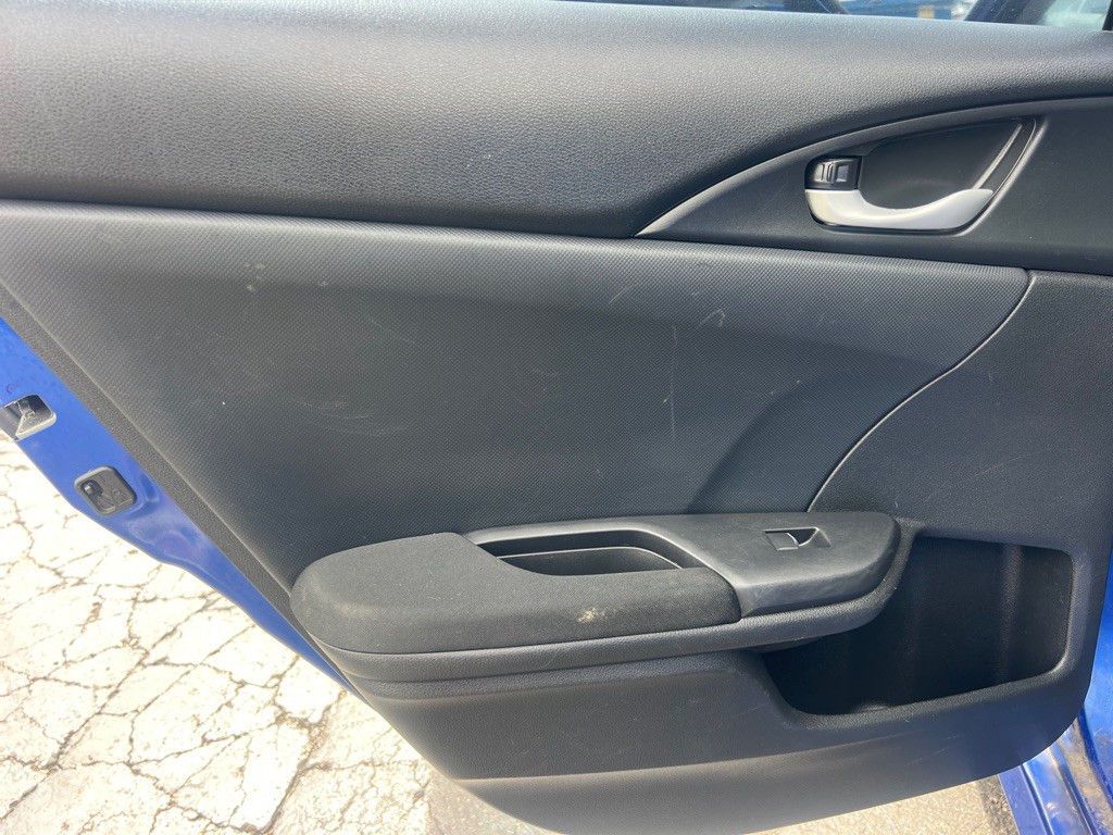 2020 Honda Civic Image 12