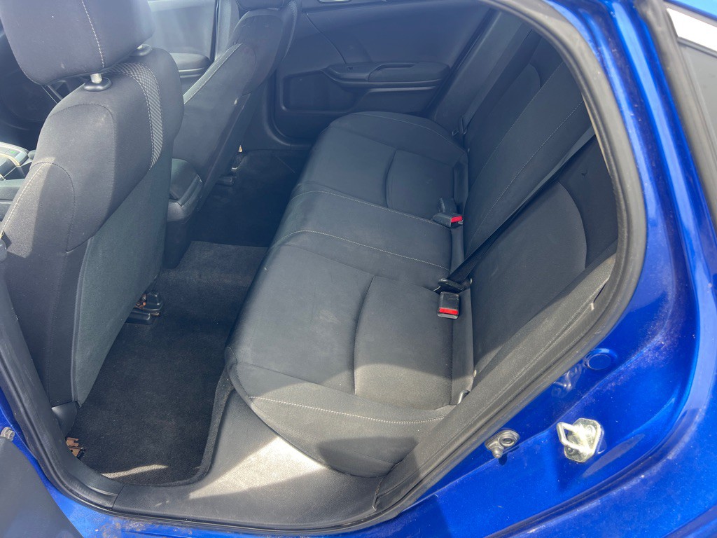 2020 Honda Civic Image 13