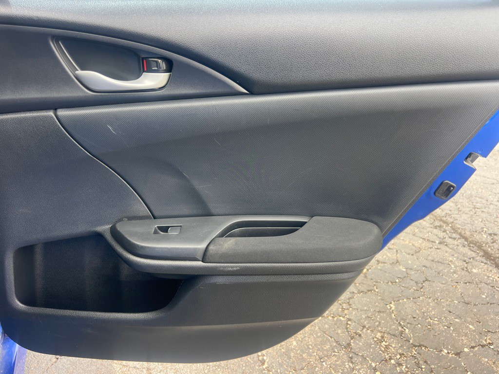 2020 Honda Civic Image 14