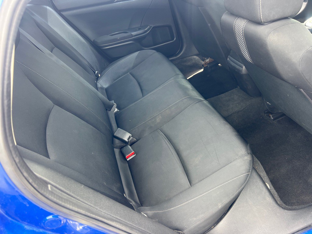 2020 Honda Civic Image 15