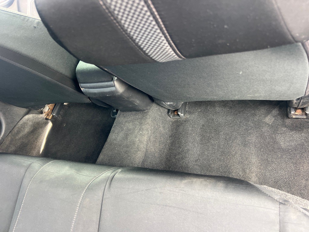 2020 Honda Civic Image 16