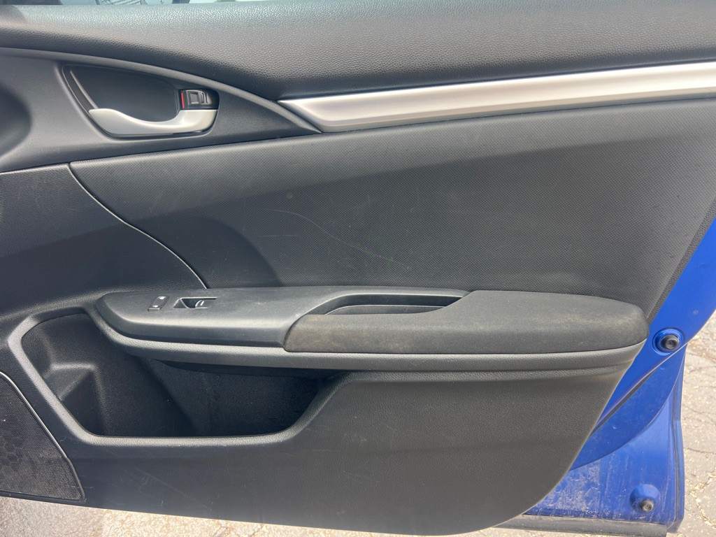 2020 Honda Civic Image 17