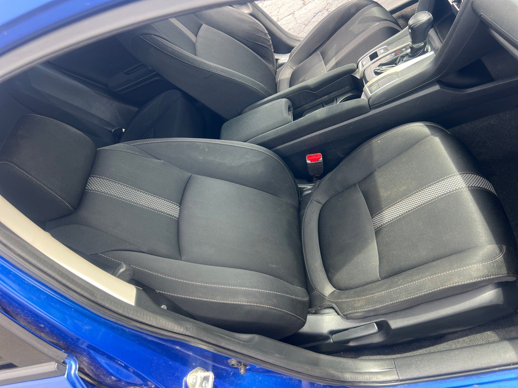 2020 Honda Civic Image 20