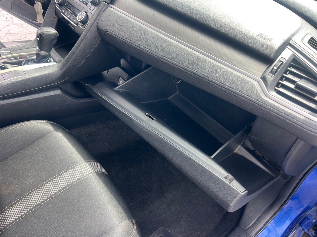 2020 Honda Civic Image 21