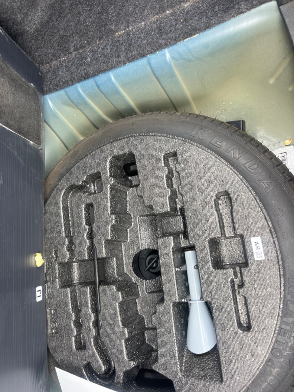 2020 Honda Civic Image 23