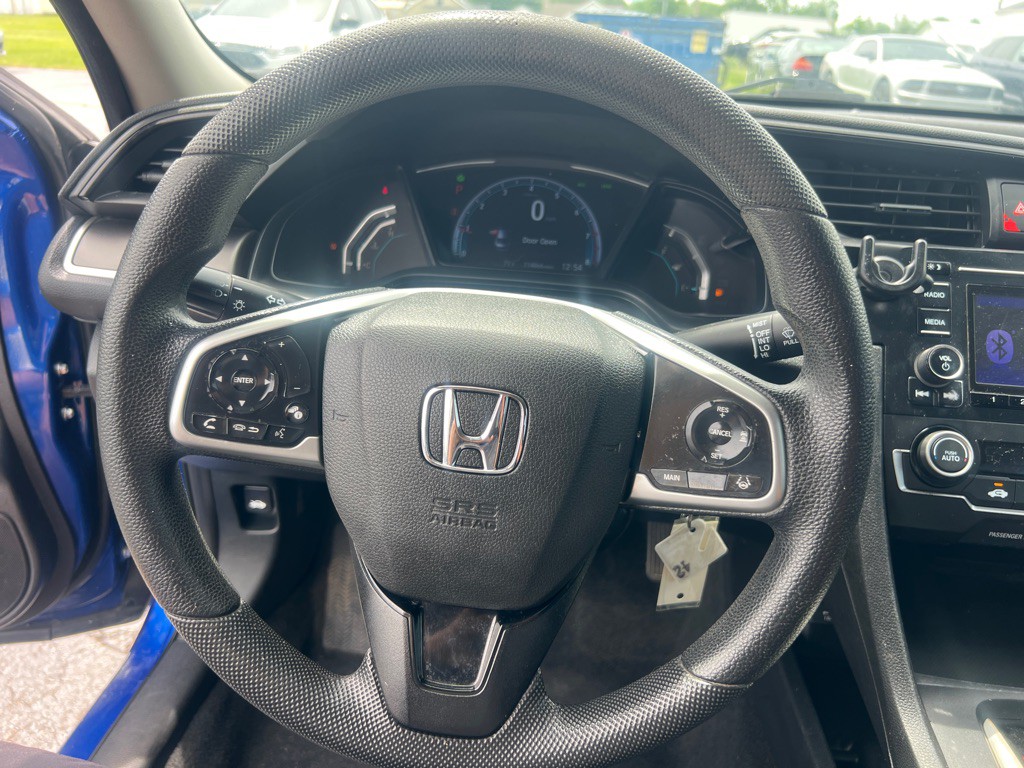 2020 Honda Civic Image 26