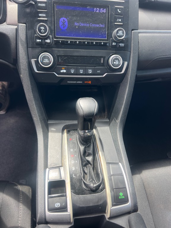 2020 Honda Civic Image 29