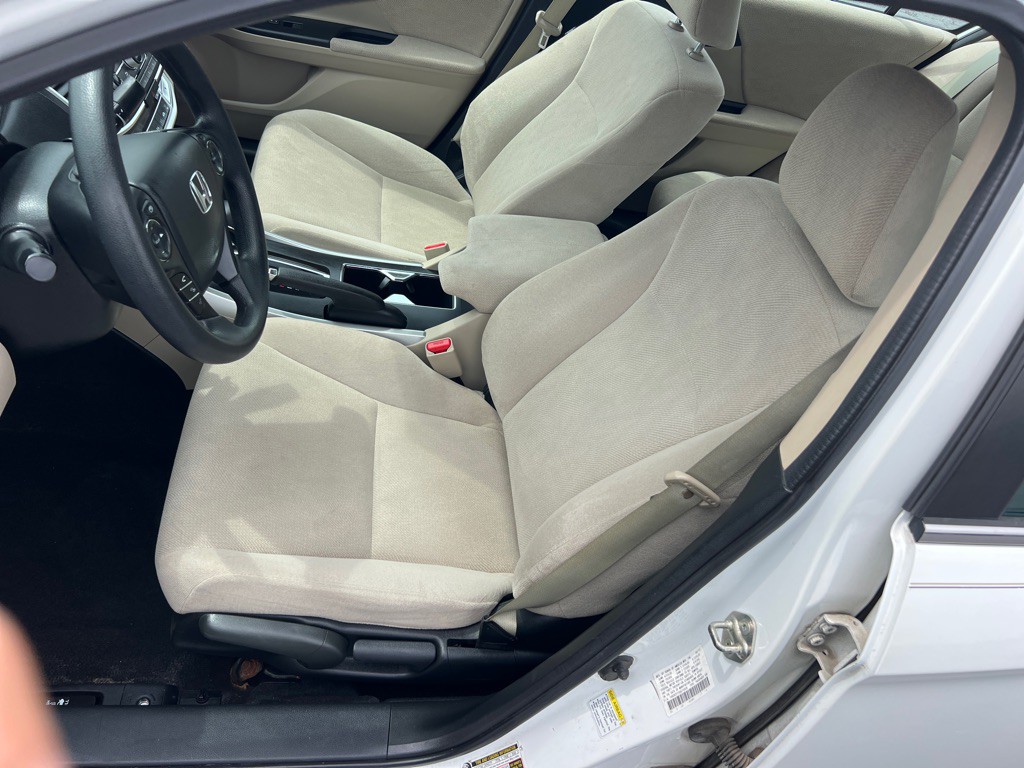 2013 Honda Accord Image 11