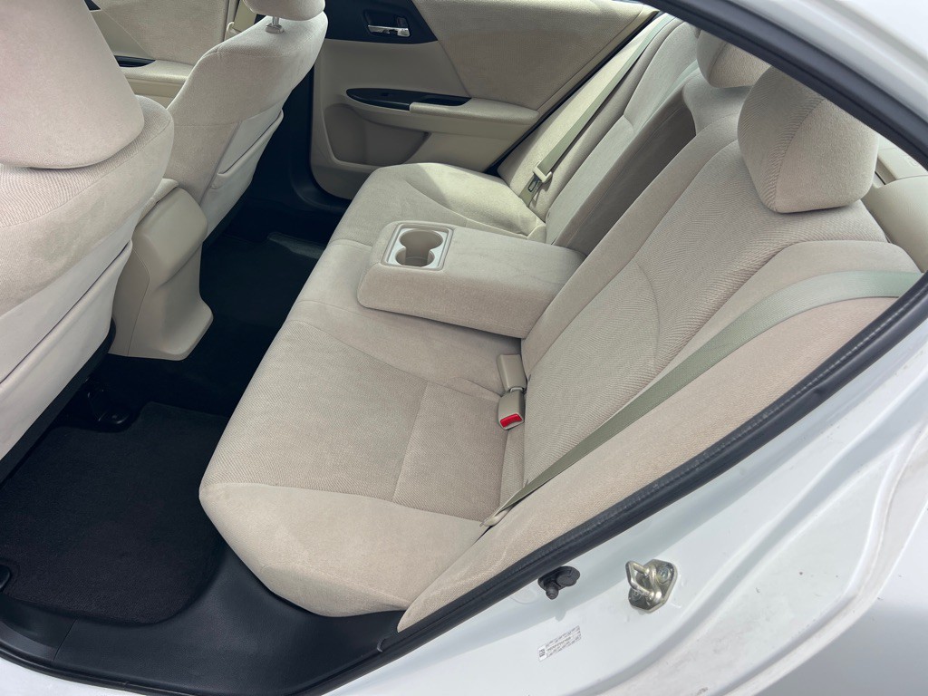 2013 Honda Accord Image 13