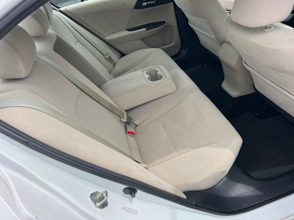2013 Honda Accord Image 15