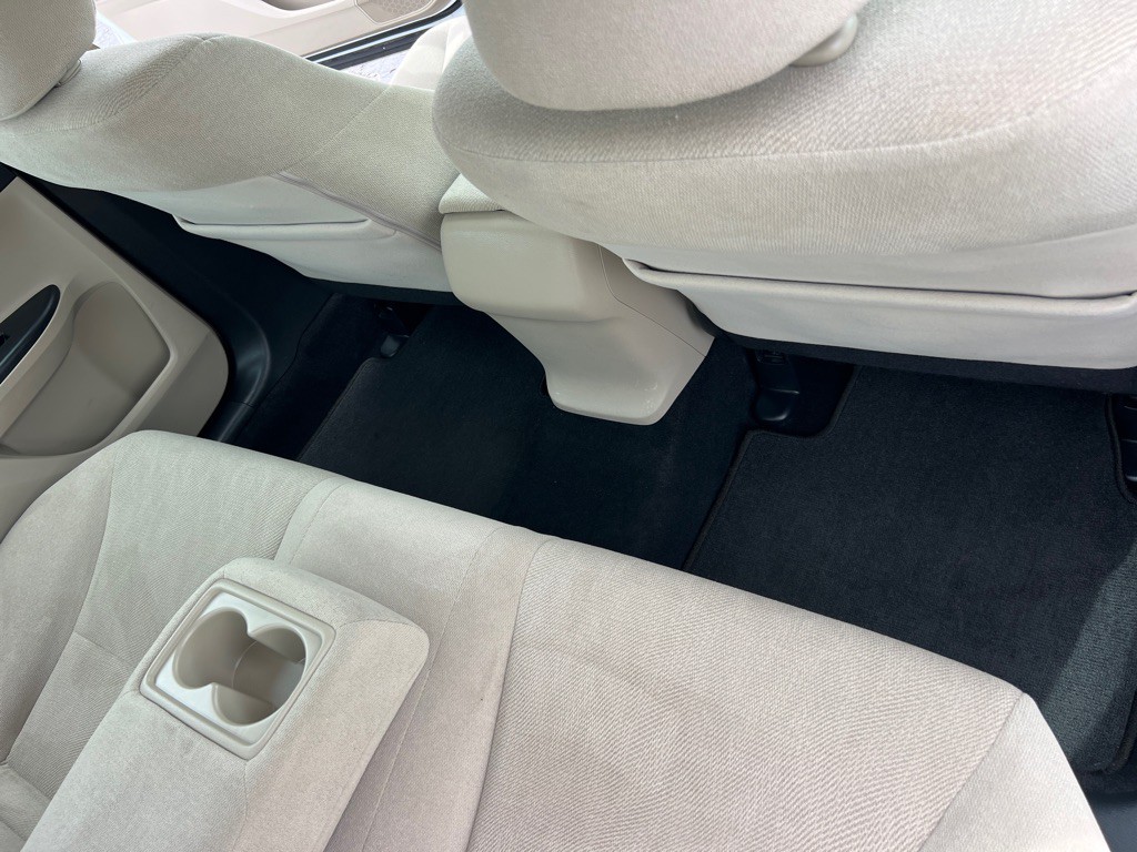 2013 Honda Accord Image 16