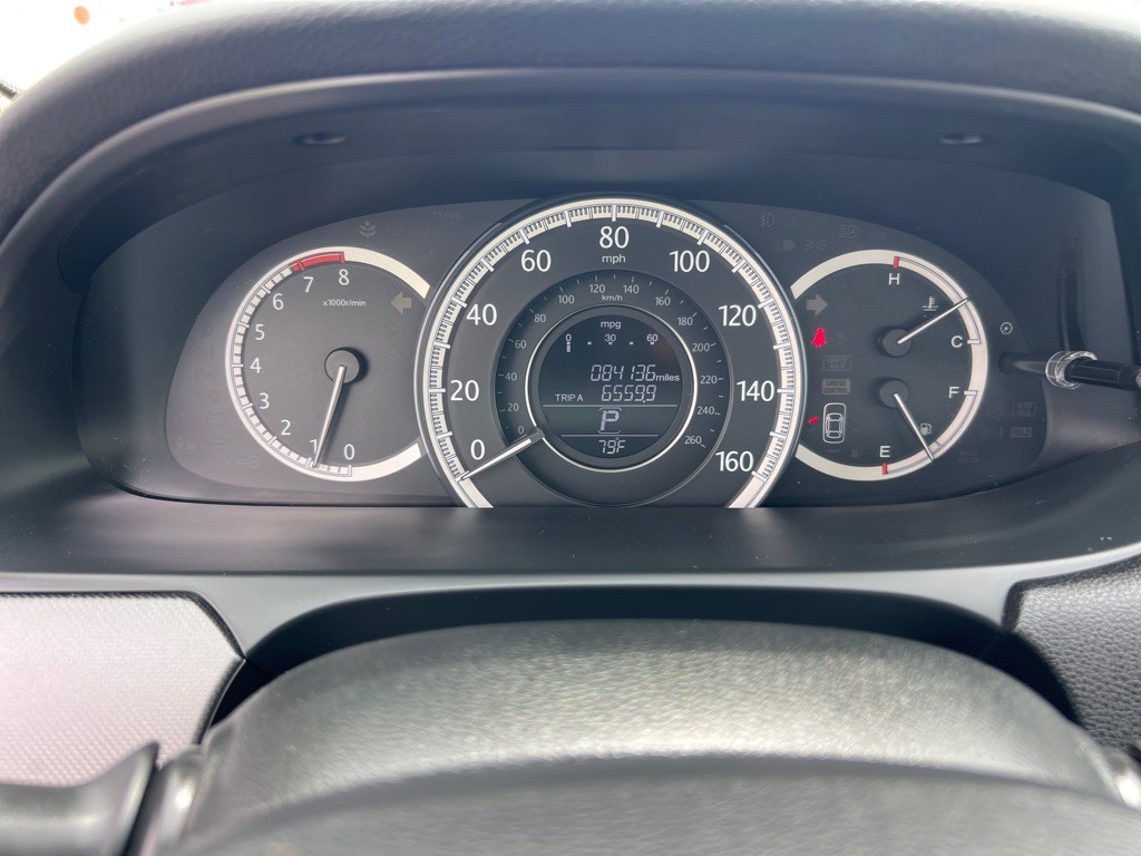 2013 Honda Accord Image 26