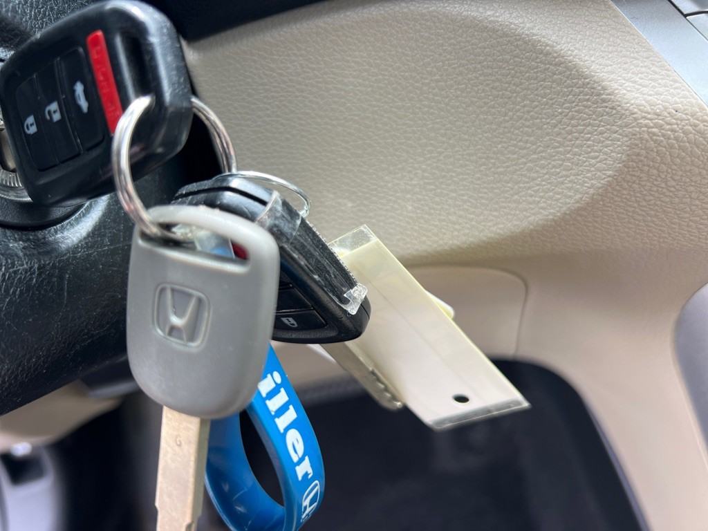 2013 Honda Accord Image 27