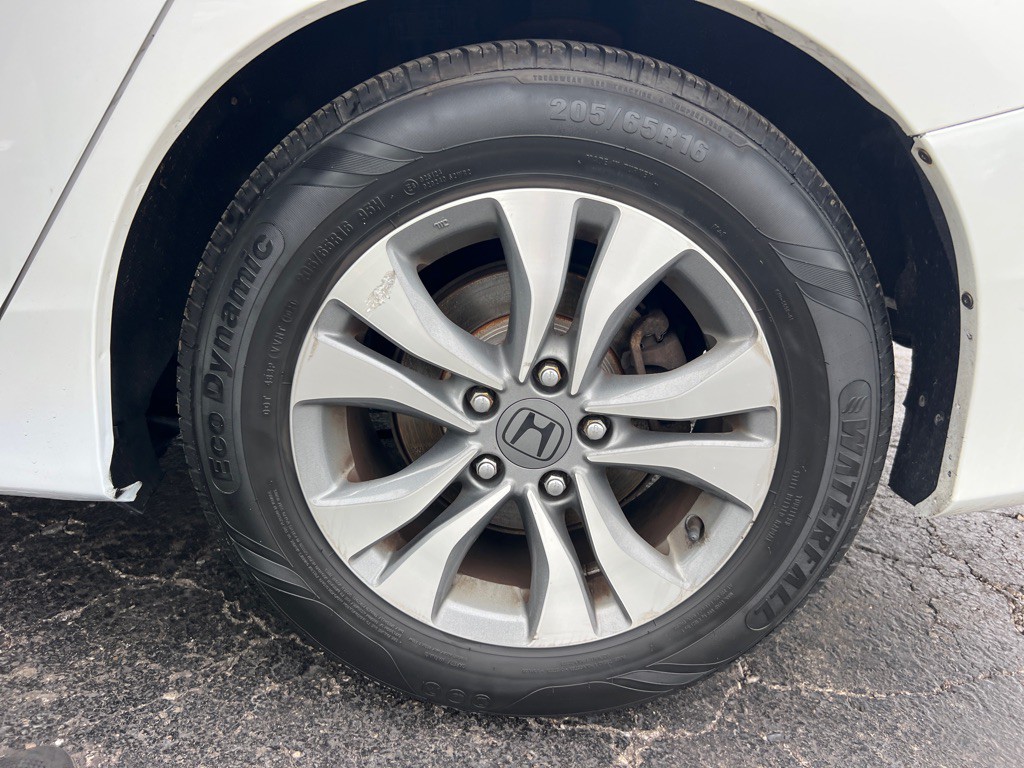 2013 Honda Accord Image 37