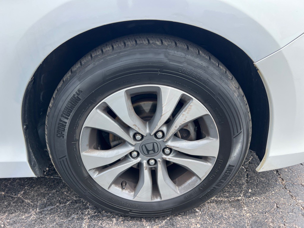 2013 Honda Accord Image 39