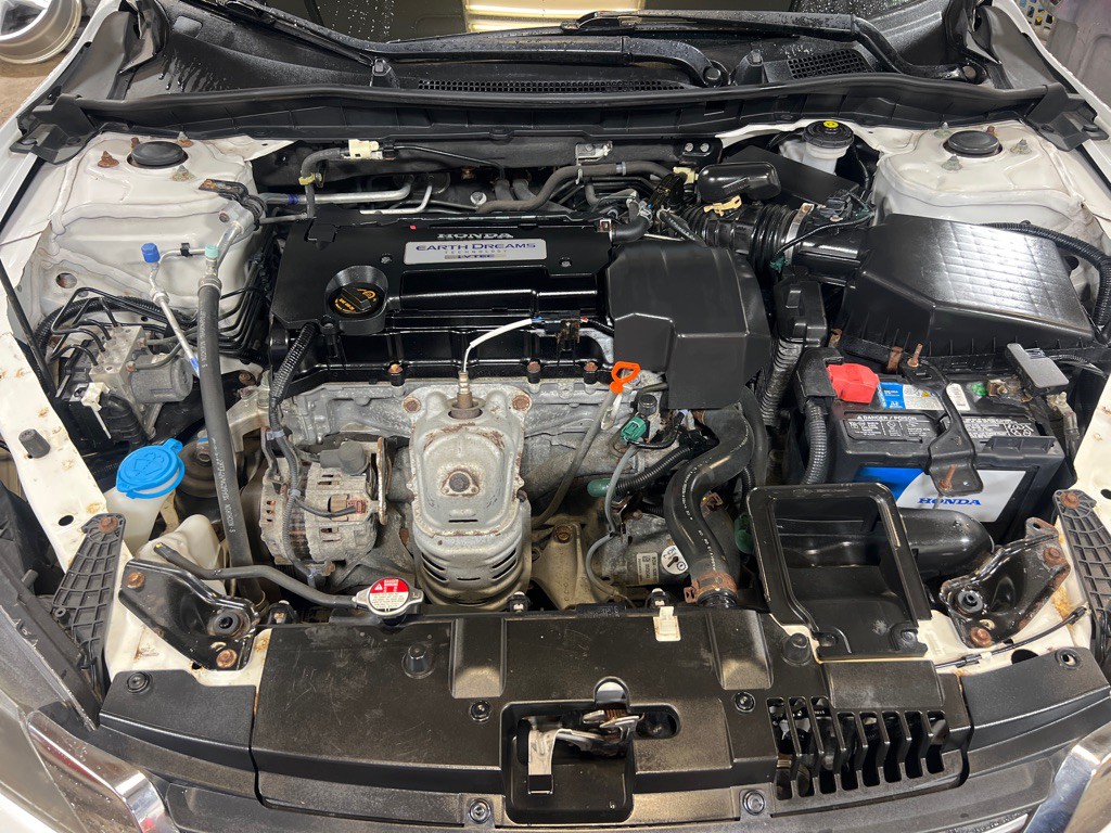 2013 Honda Accord Image 41