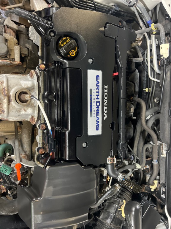 2013 Honda Accord Image 44