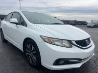Image for 2013 Honda Civic EXL ID: 7377077