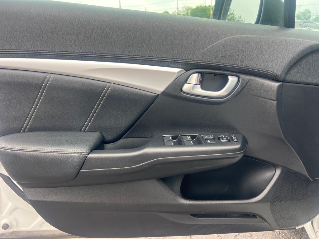 2013 Honda Civic Image 10